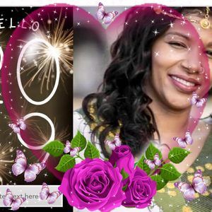 Meet your Posher, Seida